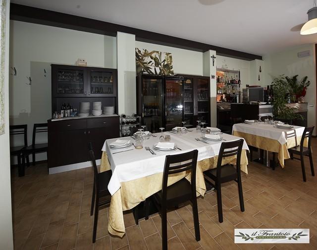 Il Frantoio Villa Lapedona Buitenkant foto